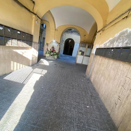 B&B Partenope Napoli Dış mekan fotoğraf
