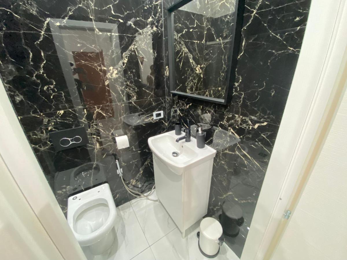 B&B Partenope Napoli Dış mekan fotoğraf